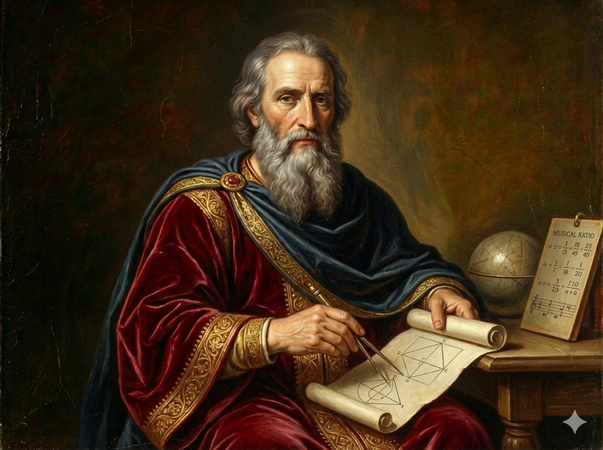 Pythagoras